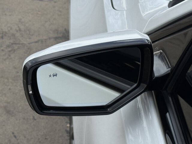 2020 Cadillac CT5 Sport