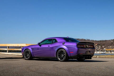 2019 Dodge Challenger