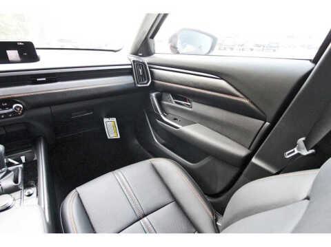 2025 Mazda CX-50 2.5 S Premium Plus