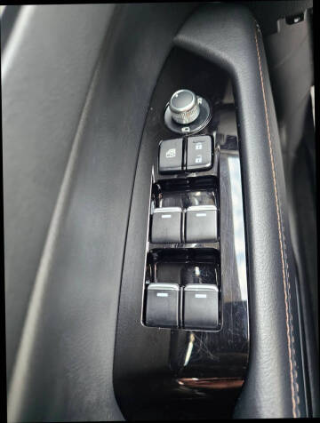 2023 Mazda CX-5 2.5 S Premium Plus