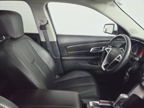 2015 GMC Terrain SLT-1