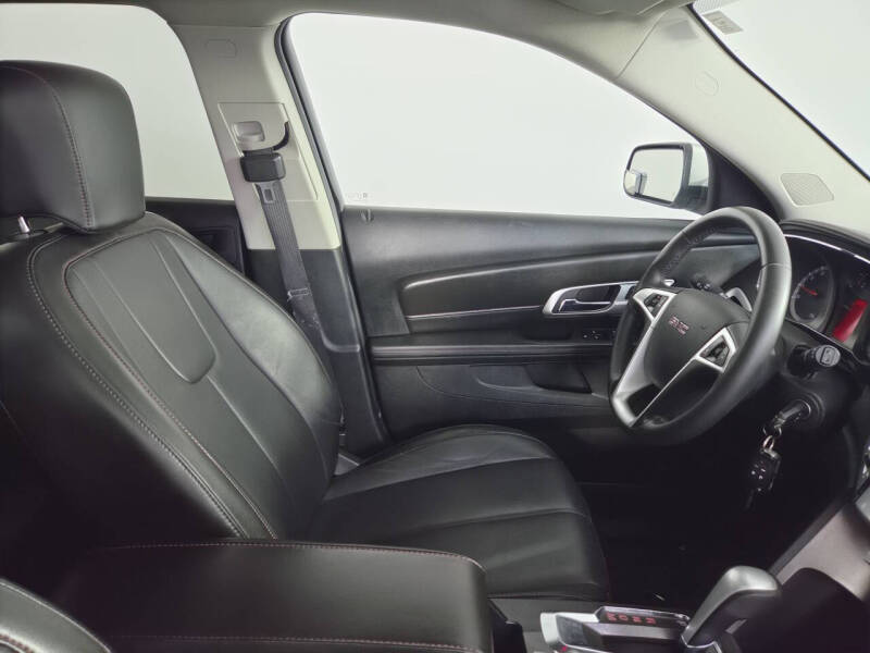 2015 GMC Terrain SLT-1