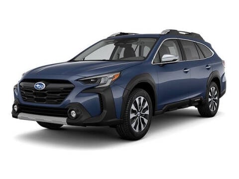 2025 Subaru Outback for sale at Capitaland Motors - Capitaland Subaru in Glenville NY