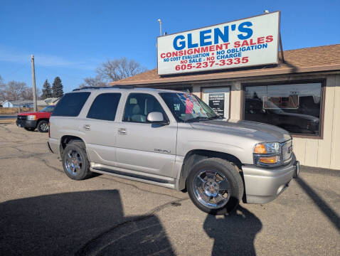 2006 GMC Yukon Denali