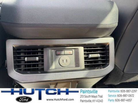 2026 Ford F-250 Super Duty