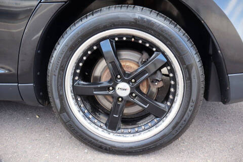 2010 Ford Taurus Limited