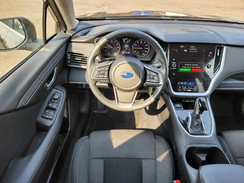 2023 Subaru Outback Premium