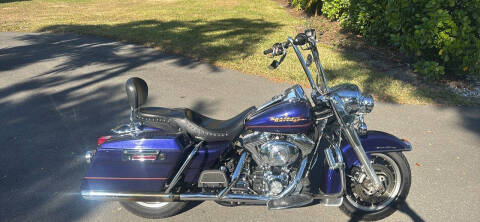 2000 Harley-Davidson Road King