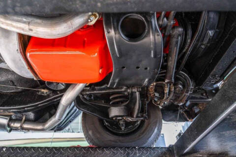 1964 Chevrolet Impala