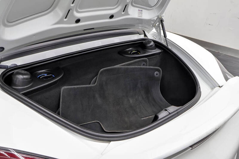 2014 Porsche Boxster S