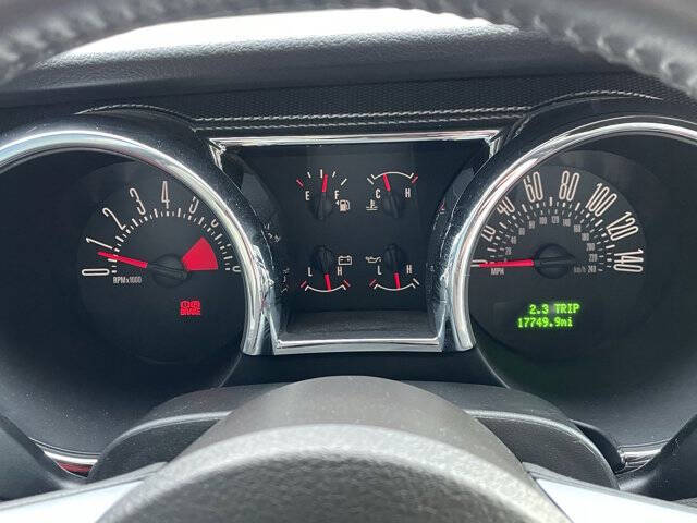 2006 Ford Mustang GT Premium