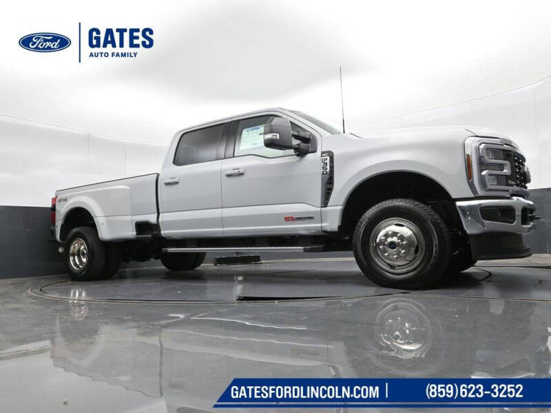 2026 Ford F-350 Super Duty XLT