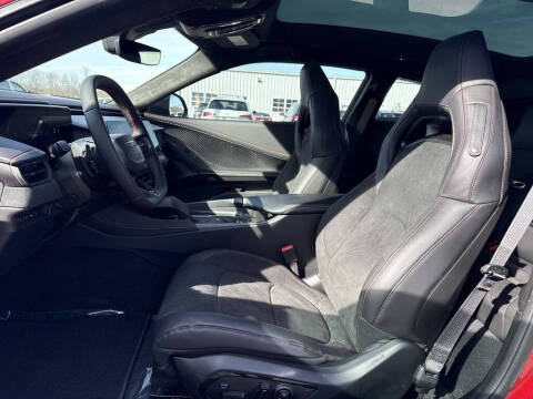 2026 Dodge Charger Scat Pack Plus