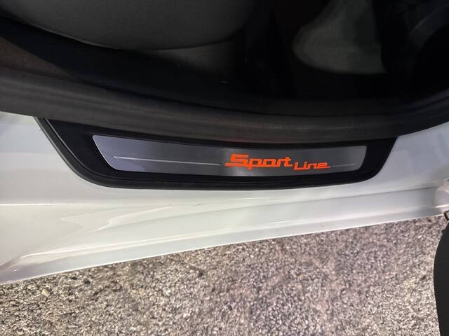 2019 BMW 5 Series 530i