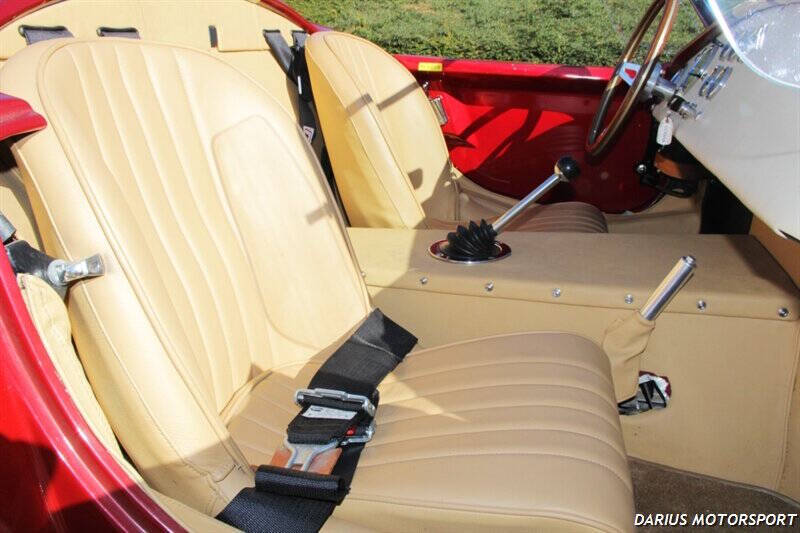 1965 Ford Cobra Replica