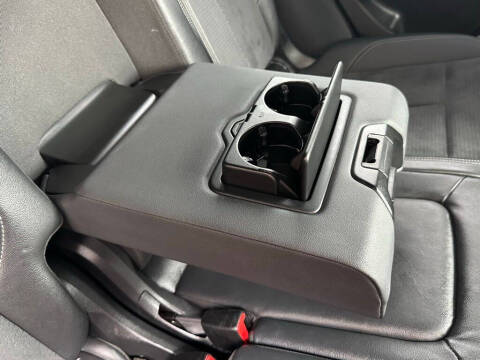 2022 Audi SQ5 3.0T quattro Premium Plus