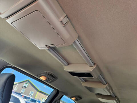2005 Dodge Grand Caravan SXT