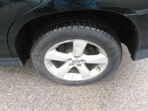 2004 Lexus RX 330
