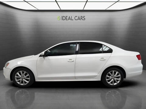 2013 Volkswagen Jetta