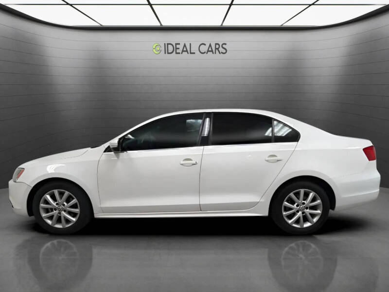 2013 Volkswagen Jetta