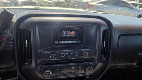 2015 GMC Sierra 3500HD