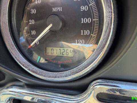 2009 Harley-Davidson ELECTRA GLIDE ULTRA