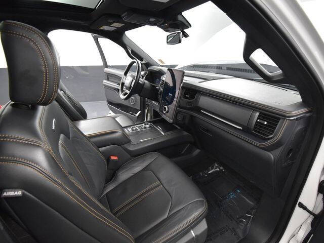 2024 Ford Expedition MAX Platinum