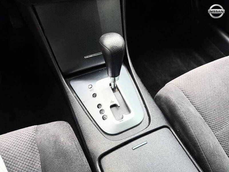 2008 Nissan Altima