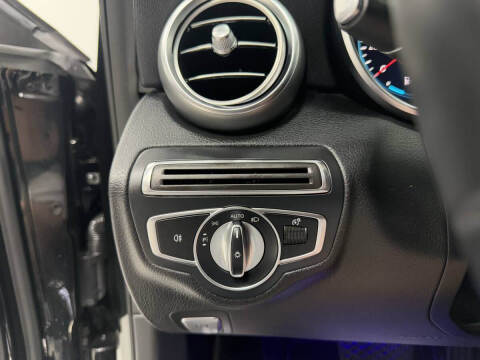 2021 Mercedes-Benz C-Class C 300