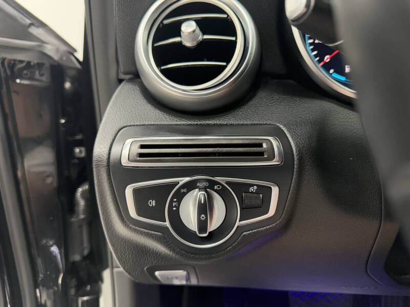 2021 Mercedes-Benz C-Class C 300