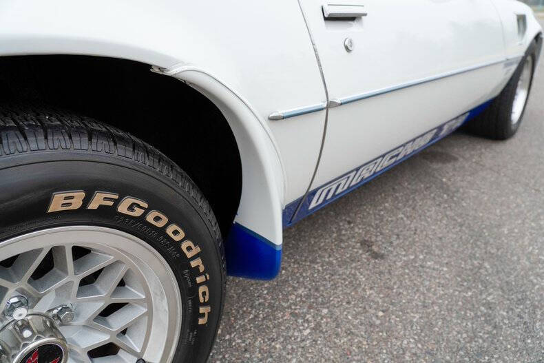 1978 Pontiac Macho Trans Am