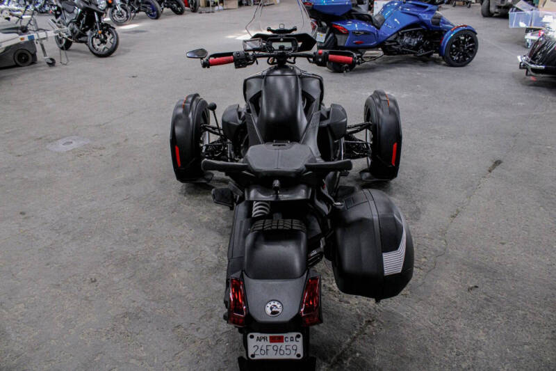 2023 Can-Am Ryker 900 ACE