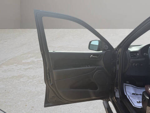 2024 Dodge Durango R/T