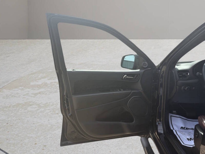 2024 Dodge Durango R/T