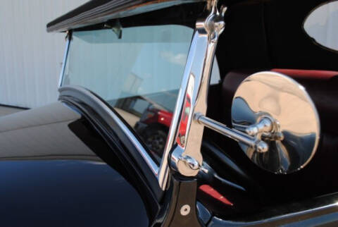 1931 Ford Model A