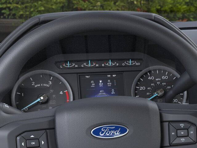 2022 Ford F-250 Super Duty