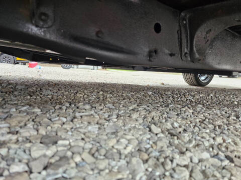 1955 Pontiac Star Chief