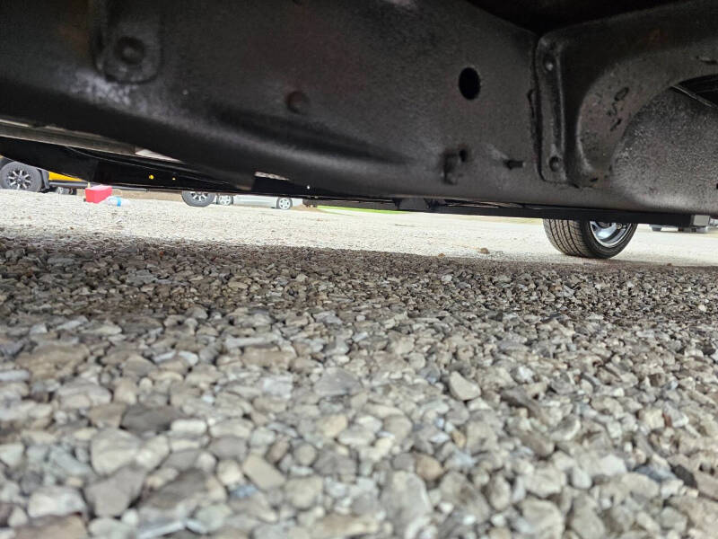 1955 Pontiac Star Chief