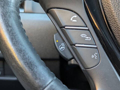 2018 Honda Pilot Elite