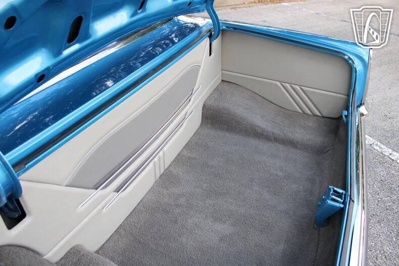 1967 Chevrolet Nova