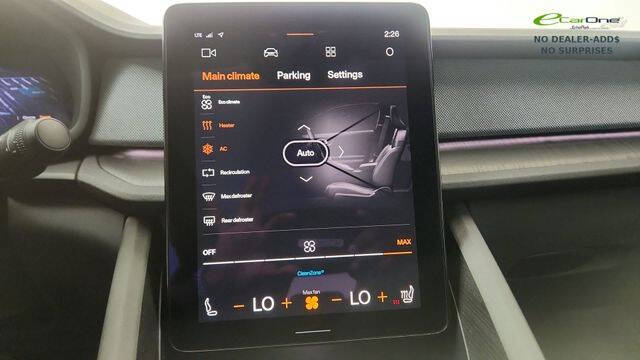 2024 Polestar 2 Long Range Dual Motor
