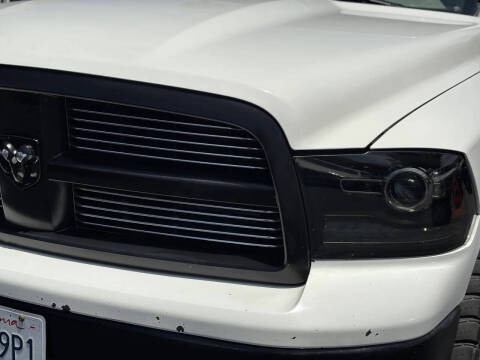 2009 Dodge Ram 1500