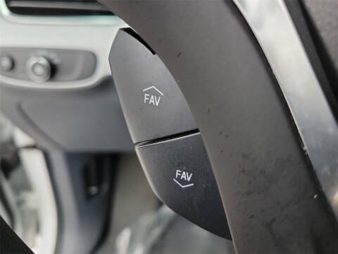 2017 Chevrolet Bolt EV LT