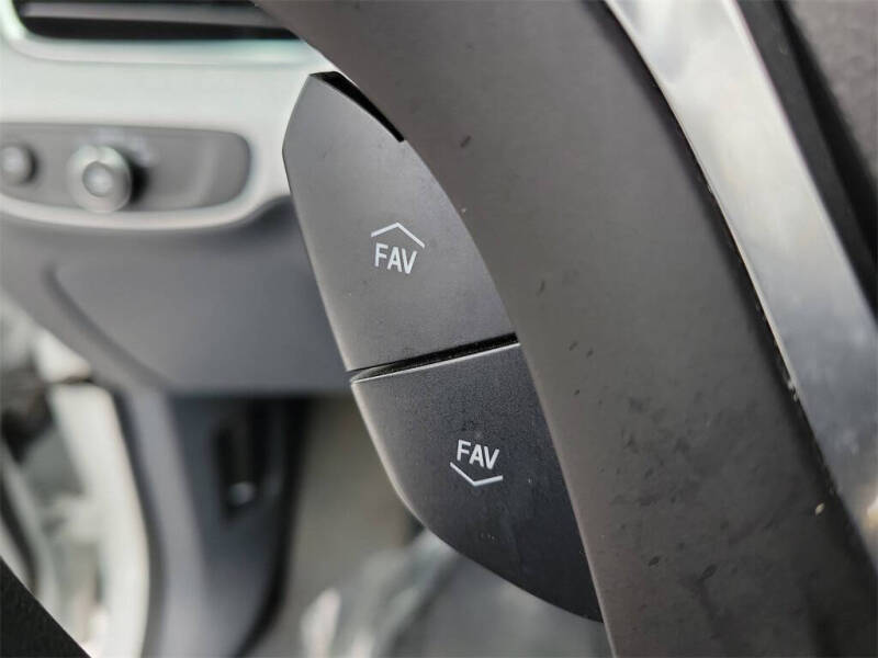 2017 Chevrolet Bolt EV LT