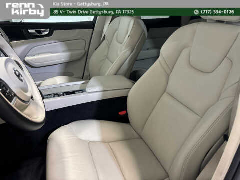 2023 Volvo XC60 B5 Core