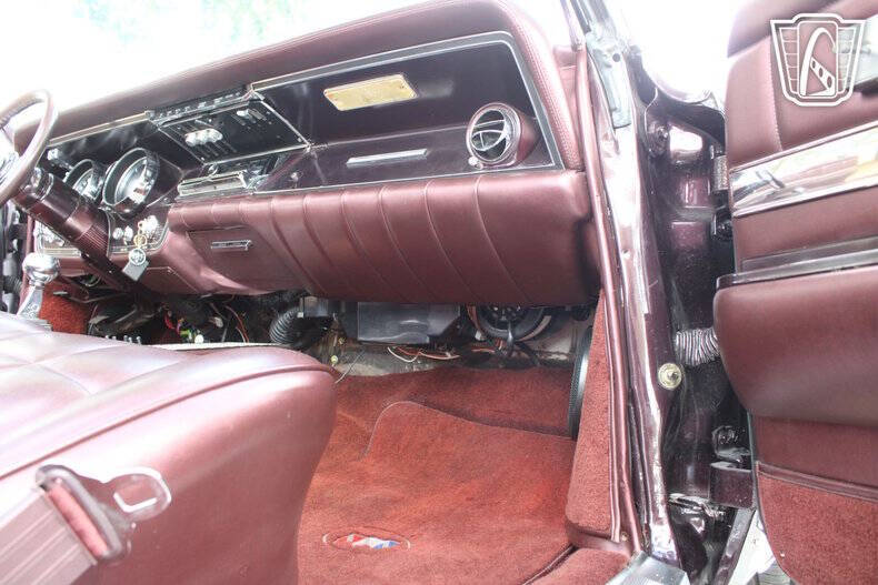 1964 Buick Electra