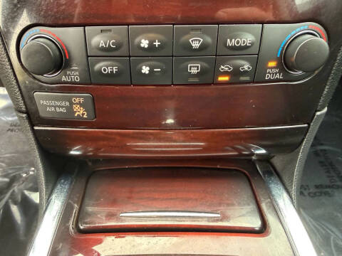 2013 Infiniti G37 Sedan Journey