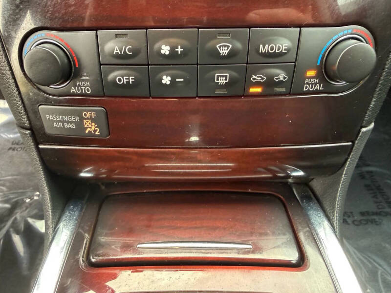 2013 Infiniti G37 Sedan Journey