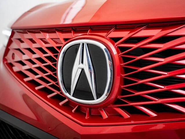 2026 Acura Integra w/Tech w/A-SPEC