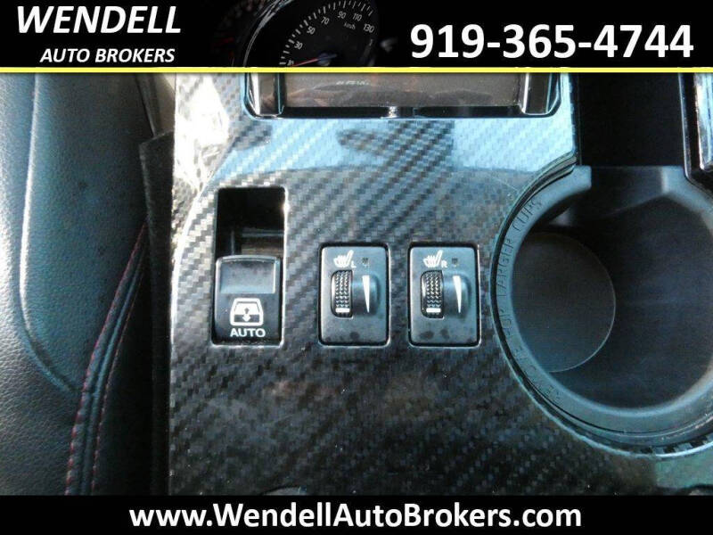 2020 Toyota 4Runner TRD Pro